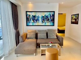 B12a - 2 Bdr Condo With Pool Access, Karon Beach