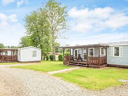 4 Person Holiday Park Home in Jelling