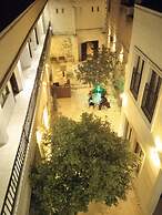Derin Park Hotel