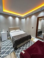 Derin Park Hotel