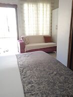 Derin Park Hotel