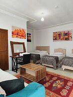 Derin Park Hotel