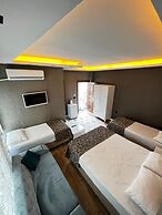 Derin Park Hotel