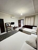 Derin Park Hotel