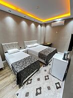 Derin Park Hotel