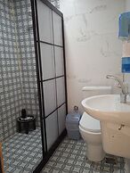 Derin Park Hotel