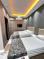 Derin Park Hotel
