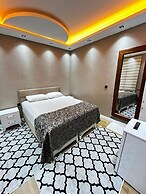 Derin Park Hotel