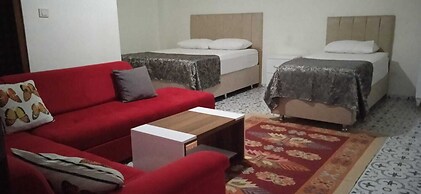 Derin Park Hotel