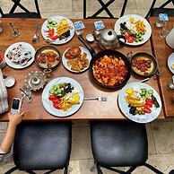 Derin Park Hotel