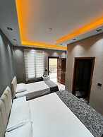 Derin Park Hotel