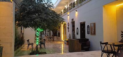 Derin Park Hotel