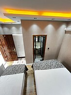 Derin Park Hotel
