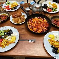 Derin Park Hotel