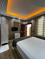 Derin Park Hotel
