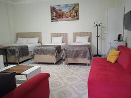 Derin Park Hotel