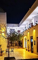 Derin Park Hotel
