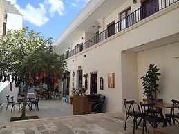 Derin Park Hotel