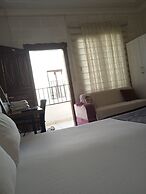 Derin Park Hotel