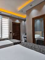 Derin Park Hotel