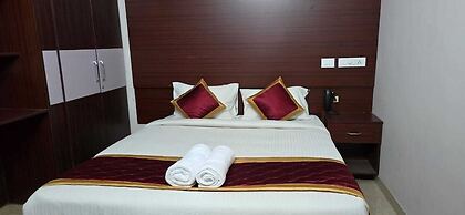 PPH Living Arvind Inn