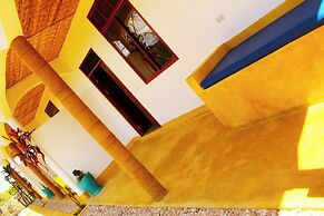 Shanti Cafe & Yoga
