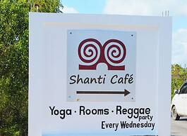 Shanti Cafe & Yoga