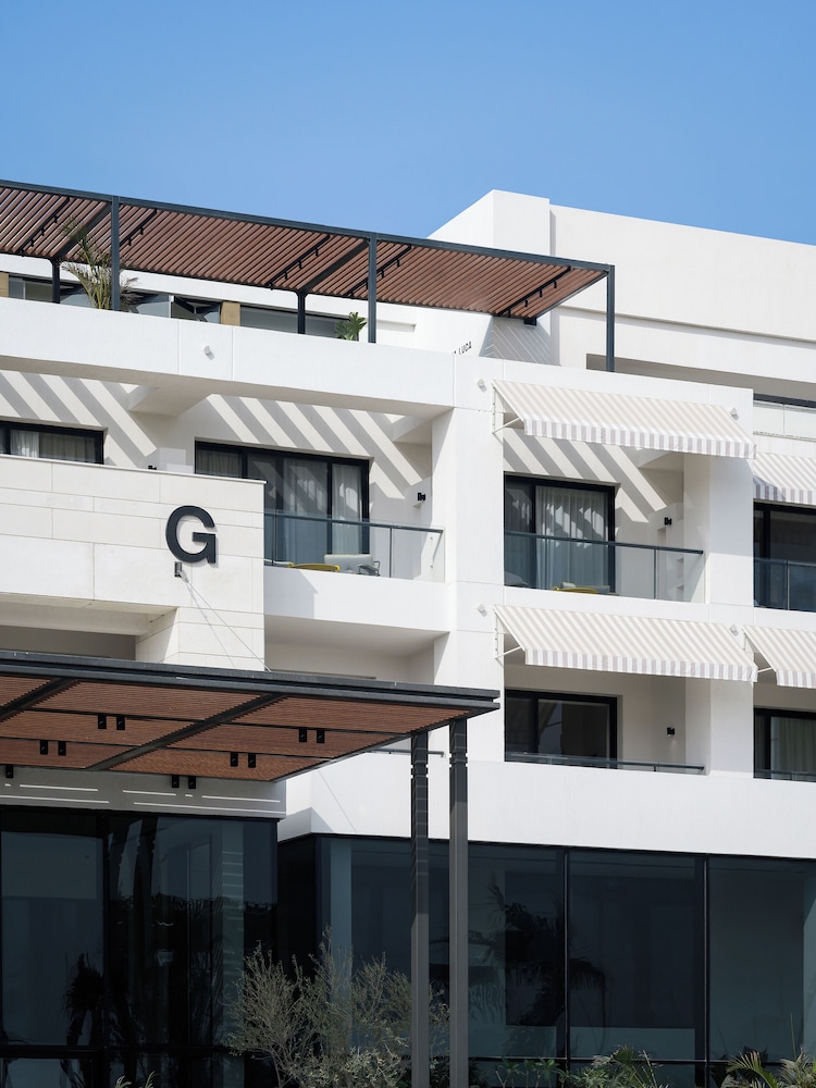 The G Einbay Golf Resort