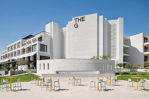 The G Einbay Golf Resort