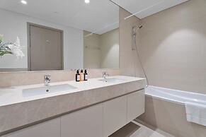 Nasma Holiday Homes - Act One Act Two Tower 2