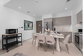 Nasma Holiday Homes - Act One Act Two Tower 2