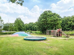 4 Person Holiday Park Home in Jelling