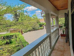 Nature Kigali