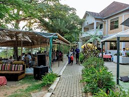 Nature Kigali