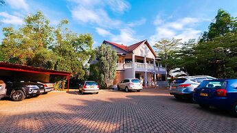 Nature Kigali