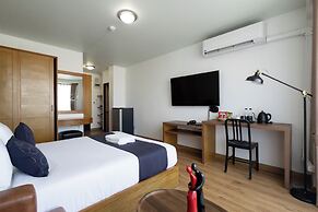Nature Boutique Residence