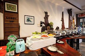 Nature Boutique Residence