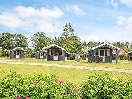 4 Person Holiday Park Home in Jelling