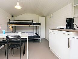 4 Person Holiday Park Home in Jelling
