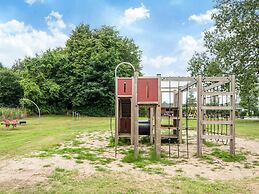 4 Person Holiday Park Home in Jelling