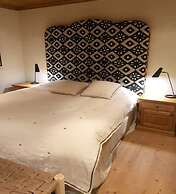 Spa Chalet on Ground Floor
