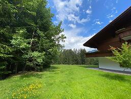 Spa Chalet on Ground Floor