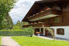 Spa Chalet on Ground Floor