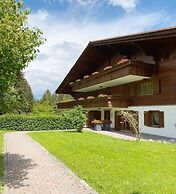 Spa Chalet on Ground Floor