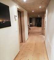 Spa Chalet on Ground Floor