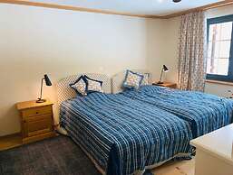 Spa Chalet on Ground Floor