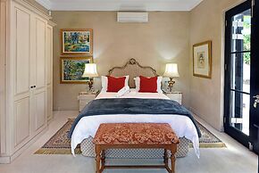 Kilima Franschhoek