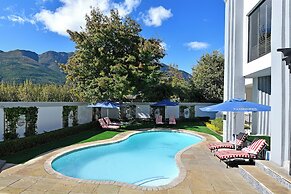 Kilima Franschhoek