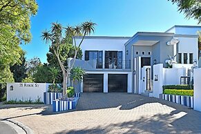 Kilima Franschhoek