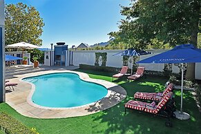 Kilima Franschhoek